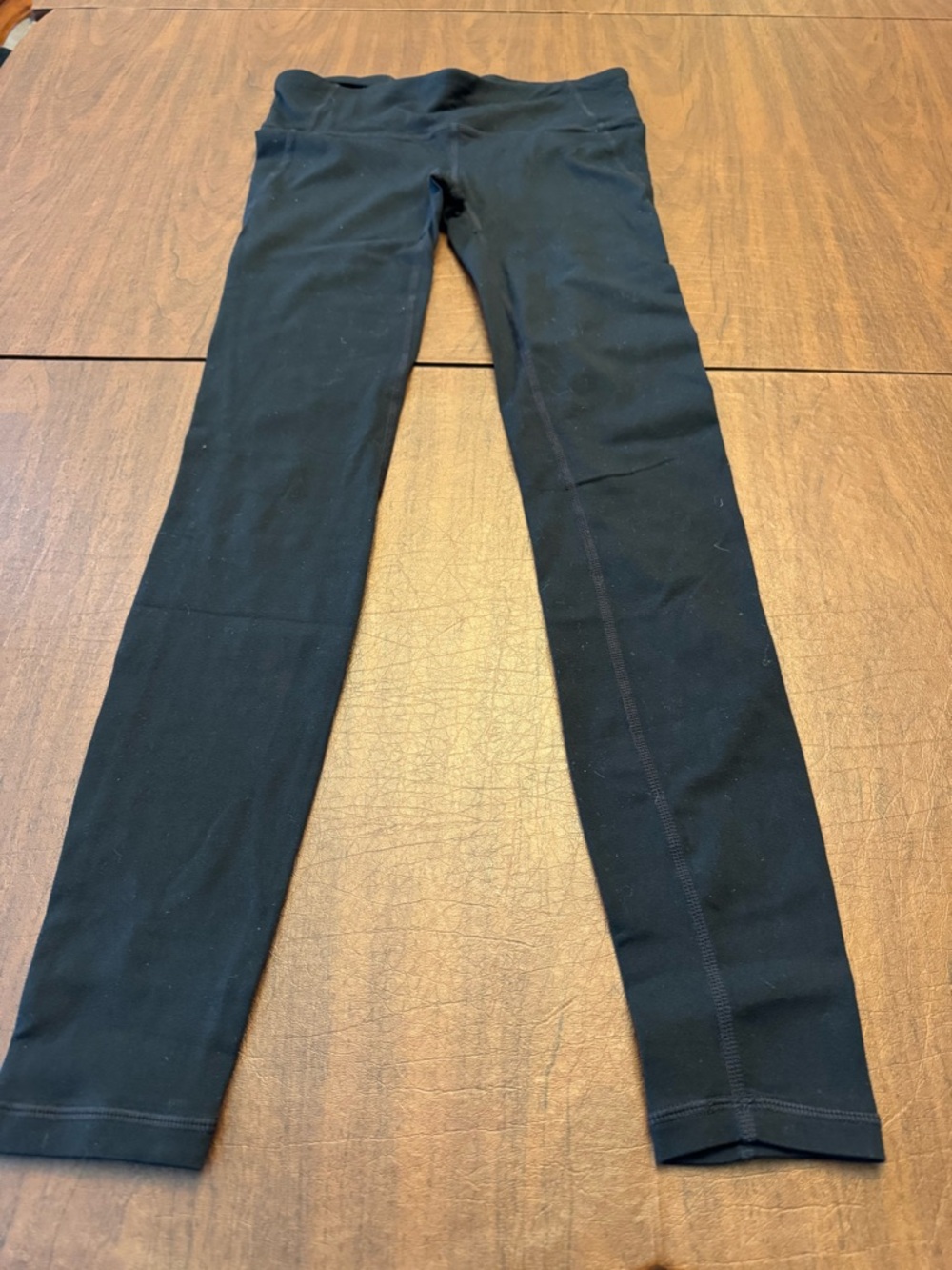 GAP Fit Black Women's Active Leggings